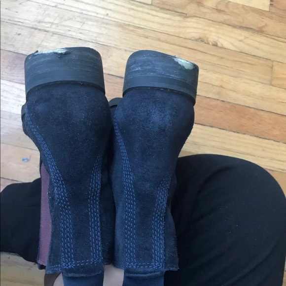 Timberland Venice Park Chelsea Boots - Picture 4 of 8